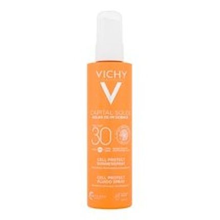 Vichy Capital Soleil Sunscreen Spray Spf 30 200Ml