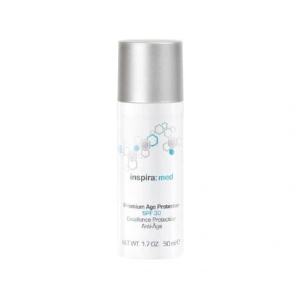 Pbi Inspira: Med Anti-Aging/Uv Protection Cream 50Ml