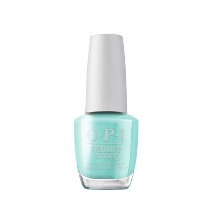 Opi Nature Strong Nail Polish Cactus What You Preach 15Ml - Image 4