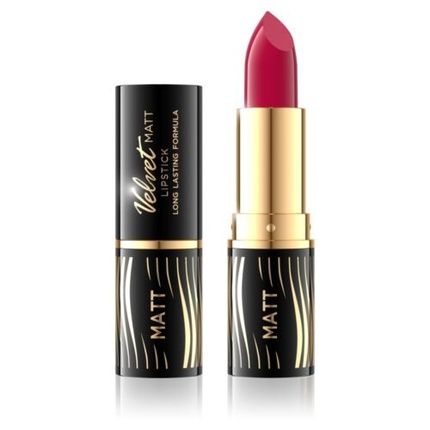 Velvet Matt Lipstick 503 Elegant Red 4.1G