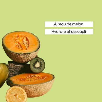 Mimare Curly Method Co-Wash 200Ml