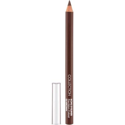 Collection Precision Kohl Pencil Brown 4G
