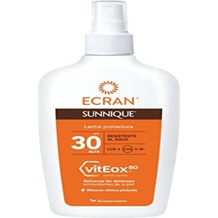 Ecran Spray Protector Spf 30 200Ml