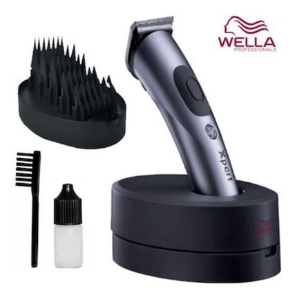 Wella Professionals Xpert Professional Hair Clipper