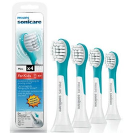 Philips Sonicare For Kids Original Compact Sonic Toothbrush Heads