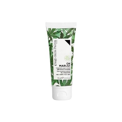 Diego Dalla Palma Ultra Nourishing Treatment Body Cream 75Ml