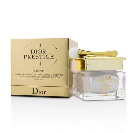 Christian Dior Almond Body Cream