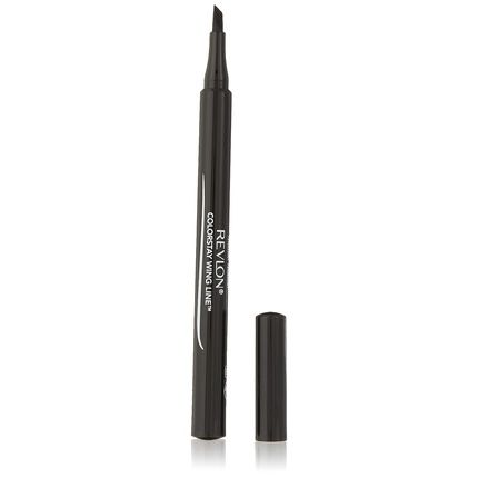 Revlon Colorstay Blakest Triple Edge Black Liquid Eyeliner