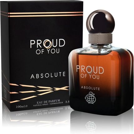 Proud Of You Absolute Eau De Parfum 100Ml