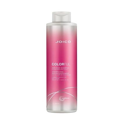 Joico Colorful Anti-Fade Shampoo 1L