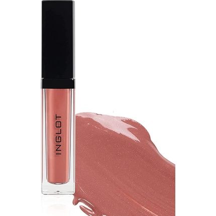 Inglot Hd Lip Tint Matte 17