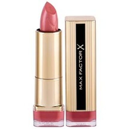 Max Factor Colour Elixir Moisturizing Lipstick 080 Chilli 48 G