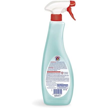 Chanteclair, Multi-Purpose Disinfectant - 625 Ml Format