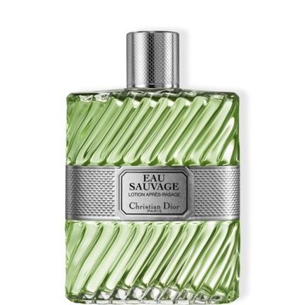 Dior Eau Sauvage After Shave Lotion 200Ml