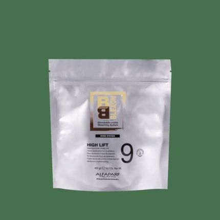 Alfaparf Milano Bb Bleach High Lift 9 Tones