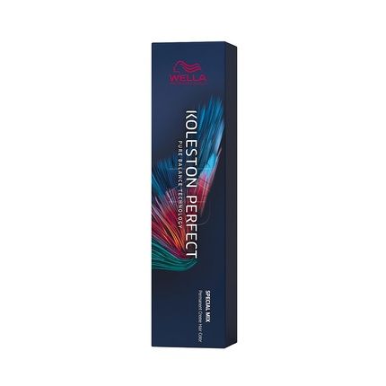 Wella 8/04 Koleston Perfect Me+ Hair Colouring 60Ml