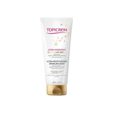 Teodermsrl Body Cream 200Ml