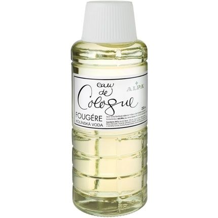 Alpa Fougere Eau De Cologne 250Ml