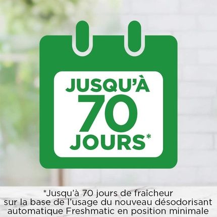 Air Wick Freshmatic Home Air Freshener Refill Tropical Mango 250 Ml