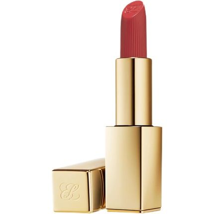 Estee Lauder Pure Colour Matte Lipstick No. 666 Captivated