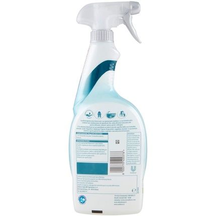 Lysoform Universal Hygienic Cleaner 750Ml - Image 3