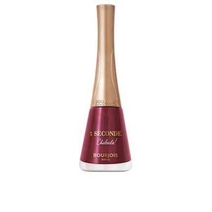 Soirs De Paris One Seconde Nail Polish #059-Chabada