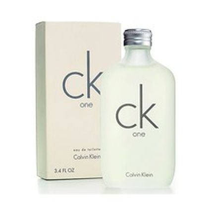 Calvin Klein Ck One Eau De Toilette