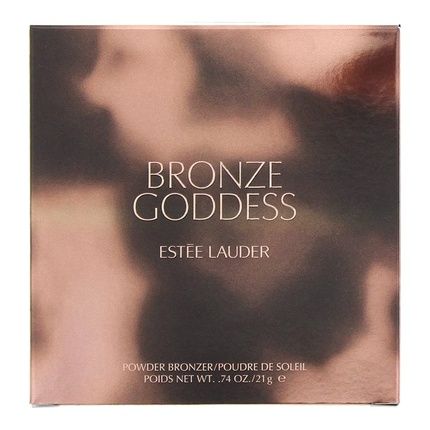 Estee Lauder Estee Lau Bronze Goddess N03 Medium Deep