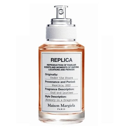 Maison Margiela Replica Under The Stars Eau De Toilette Spray 30Ml