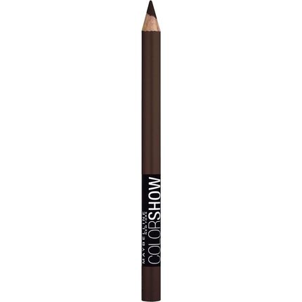 Maybelline Color Show Eye Khol 410 Chocolate