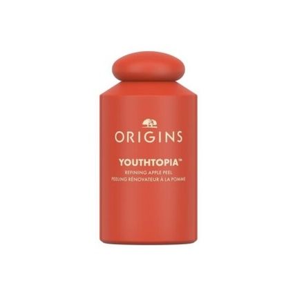 Origins Youthtopia Liquid Exfoliating Apple Face Peel 100Ml