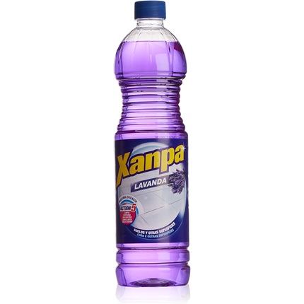 Xanpa Cleaner Lavender 1 L