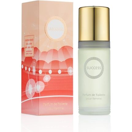 Utc Fame Women'S Fragrance 55Ml Parfum De Toilette