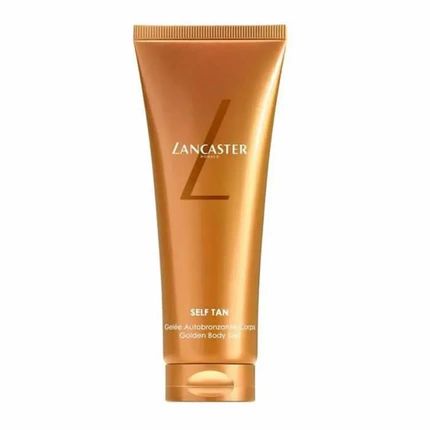 Lancaster Self Tan Golden Body Gel 125 Ml - Image 3