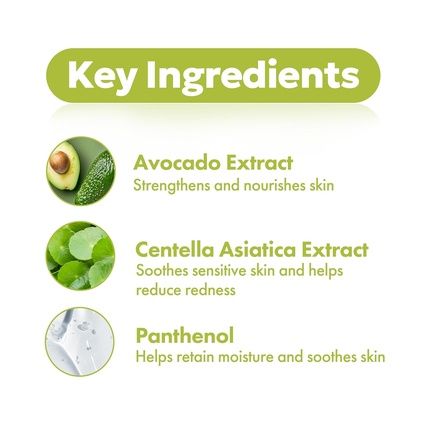 Avocado Relief Cream - Image 3