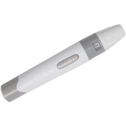 Ewanto Lancing Device For Blood Sampling For Diabetics