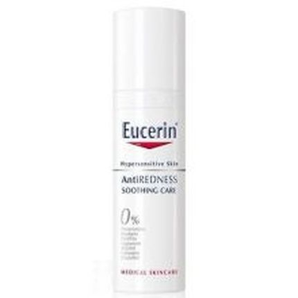 Eucerin Anti-Rose Soothing Night Treatment 50Ml