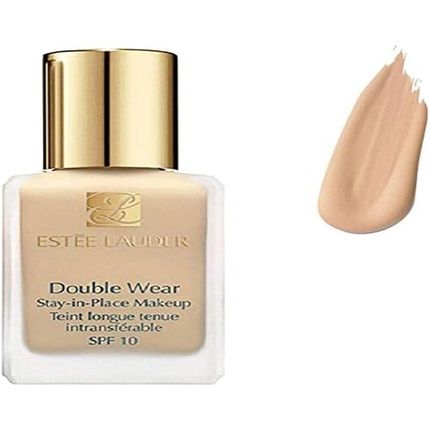 Estee Lauder Ladies Double Wear Stay In Place Makeup Spf 10 Liquid 30Ml