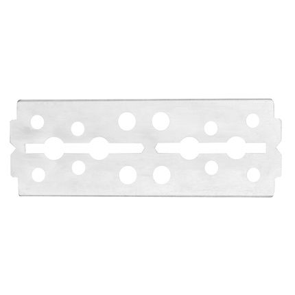 Jaguar Orca Razor With 10 Double Blades No. 3807 - Image 3