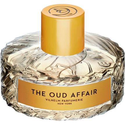 The Oud Affair 34 Fl Oz