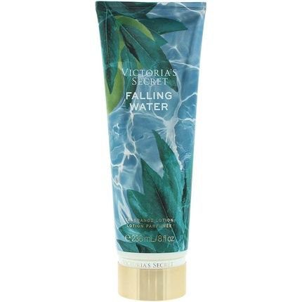 Victoria'S Secret Falling Water Fragrance Lotion 236Ml