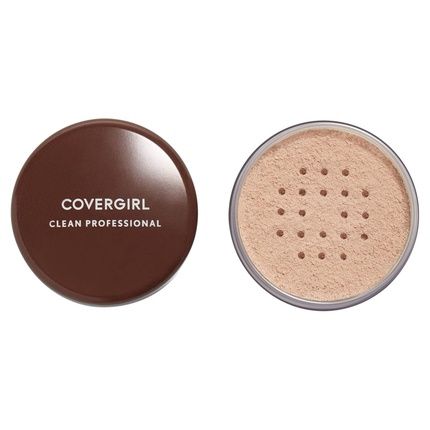 Covergirl Professional Loose Powder Translucent Light 110