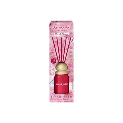 Mikado Don Cotton Cherry Blossom 45 Milliliters - Image 3