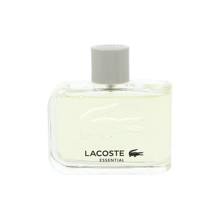Lacoste Essential Eau De Toilette 75Ml - Image 4