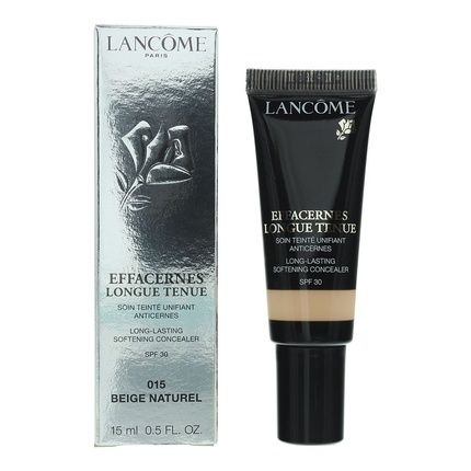 Lancme Effacernes Longue Tenue Concealer No015 Natural Spf 30 15Ml