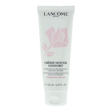 Lancme Creamy Cleansing Foam 125Ml For Women - Image 3