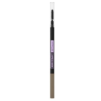 Maybelline Brow Ultra Slim Automatic Eyebrow Pencil Soft Brown 9G
