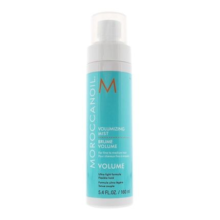 Moroccanoil Volume Volumizing Mist 160Ml For Fine To Medium Hair Unisex - Image 3