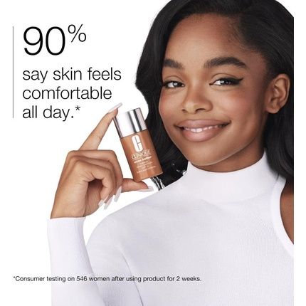 Clinique Cn 0.75 Custard 30Ml