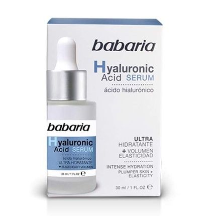 Babaria Hyaluronic Serum 30 Ml